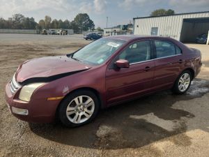 Ford Fusion SEL 3.0L 6 2006
