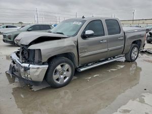 Chevrolet Silverado 1500 C1500 LT 5.3L 8 2013