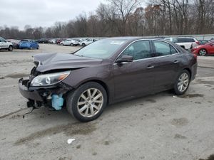 Chevrolet Malibu LTZ 2.5L 4 2015