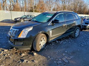 Cadillac SRX LUXURY COLLECTION 3.6L 6 2015