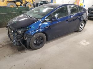 Toyota Prius 1.8L 4 2014