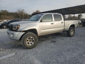Toyota Tacoma 4.0L 6 2006