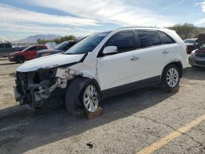 Kia Sorento EX 3.3L 6 2015