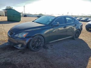 Lexus IS 350 3.5L 6 2006