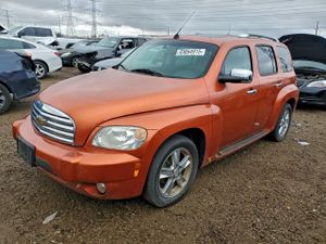 Chevrolet HHR LT 2.2L 4 2008