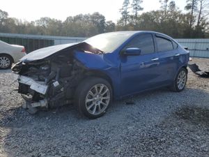 Dodge Dart LIMITED 2.4L 4 2014