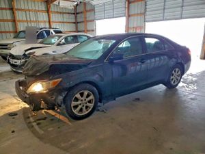 Toyota Camry BASE 2.5L 4 2011