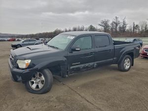 Toyota Tacoma DOUBLE CAB PRERUNNER LONG BED 4.0L 6 2012
