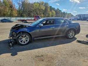 Chrysler 300C 3.6L 6 2017