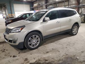 Chevrolet Traverse LT 3.6L 6 2014