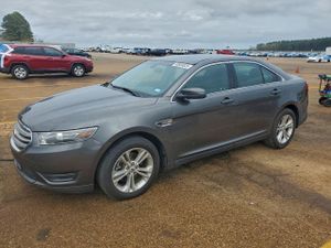 Ford Taurus SEL 3.5L 6 2015