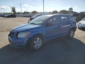 Dodge Caliber SXT 2.0L 4 2007