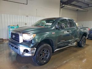 Toyota Tundra DOUBLE CAB SR5 5.7L 8 2007