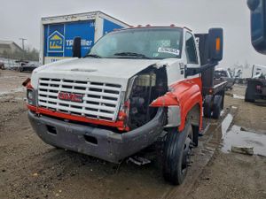 GMC C/K Series C4C042 8 2004