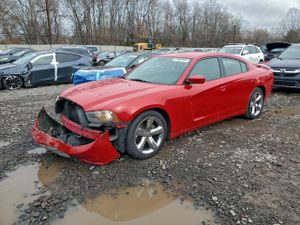 Dodge Challenger SXT 3.6L 6 2013