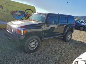 Hummer H3 3.5L 5 2006