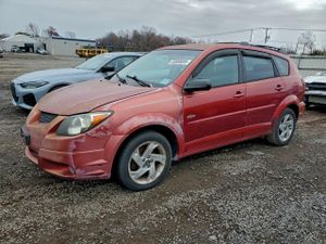 Pontiac Vibe 1.8L 4 2003
