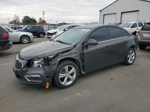Chevrolet Cruze LT 1.4L 4 2015