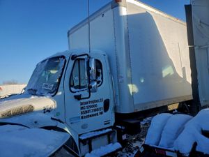 Freightliner Business Class M2 106 MEDIUM DUTY 6.7L 6 2012
