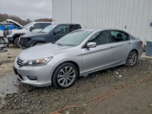 Honda Accord SPORT 2.4L 4 2015