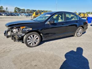 Honda Accord EXL 2.4L 4 2011