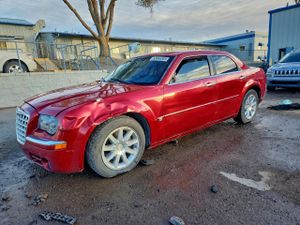 Chrysler 300C 5.7L 8 2007