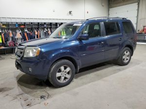 Honda Pilot EX 3.5L 6 2010