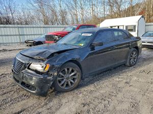 Chrysler 300 S 3.6L 6 2014