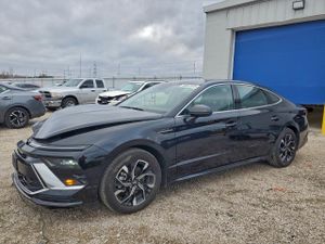 Hyundai Sonata SEL 2.5L 4 2025