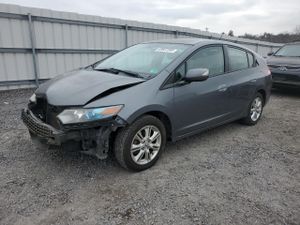Honda Insight EX 1.3L 4 2011
