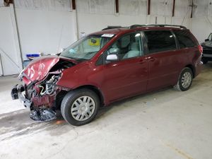 Toyota Sienna CE 3.5L 6 2008