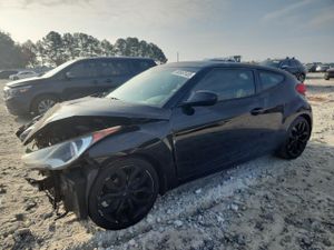 Hyundai Veloster 1.6L 4 2013