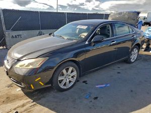 Lexus ES 350 3.5L 6 2007
