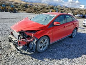 Ford Focus SE 2.0L 4 2014