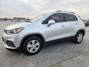 Chevrolet Trax 1LT 1.4L 4 2018