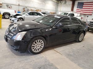 Cadillac CTS LUXURY COLLECTION 3.0L 6 2011