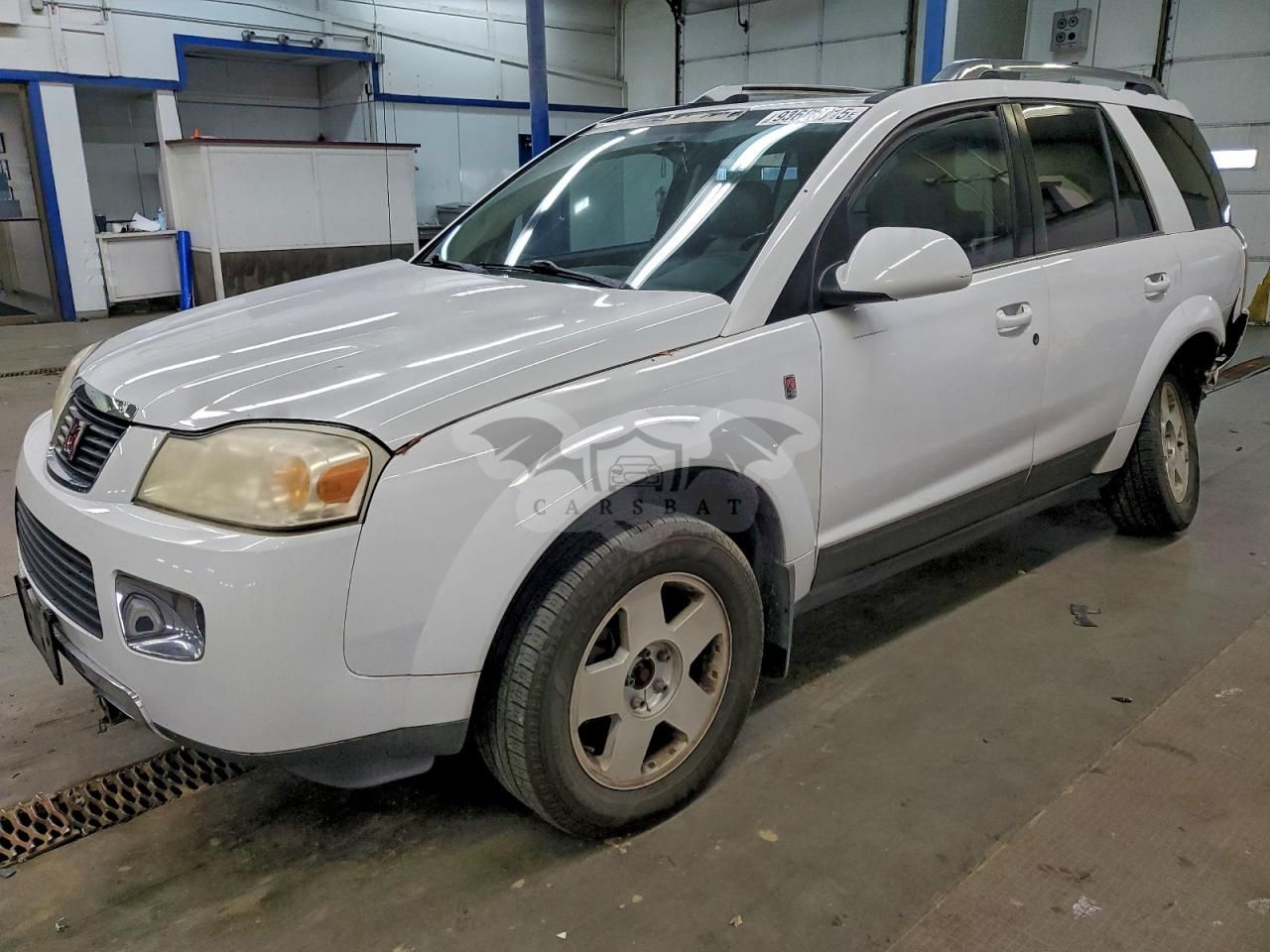 Saturn Vue 3.5L 6 2006