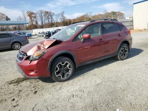 Subaru XV 2.0 PREMIUM 2.0L 4 2015
