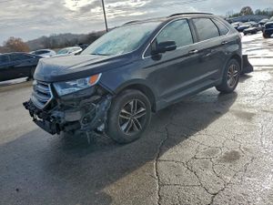 Ford Edge SEL 2.0L 4 2015