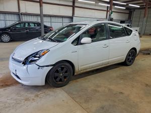 Toyota Prius 1.5L 4 2007