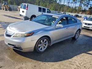 Acura TL 3.5L 6 2012