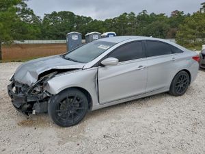 Hyundai Sonata SE 2.0L 4 2011