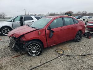 Ford Focus SES 2.0L 4 2009