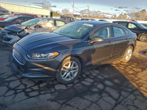 Ford Fusion SE 2.5L 4 2016