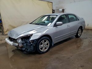 Honda Accord EX 2.4L 4 2006