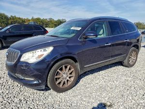 Buick Enclave 3.6L 6 2015