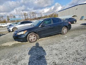 Honda Accord SE 2.4L 4 2012