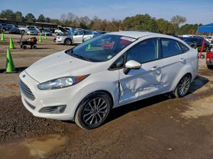 Ford Festiva SE 1.6L 4 2014