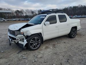 Honda Ridgeline RTL 3.5L 6 2013