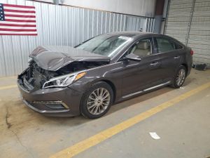 Hyundai Sonata SPORT 2.4L 4 2015